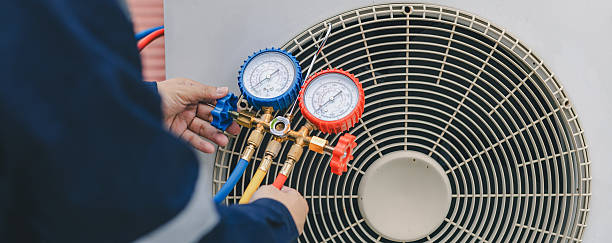 Licensed Hvac service in Livingston, TX - HVAC Repair CO